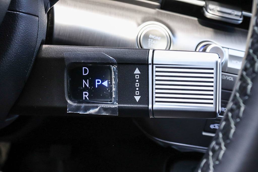 Thumbnail: 2026 Hyundai Kona - 27
