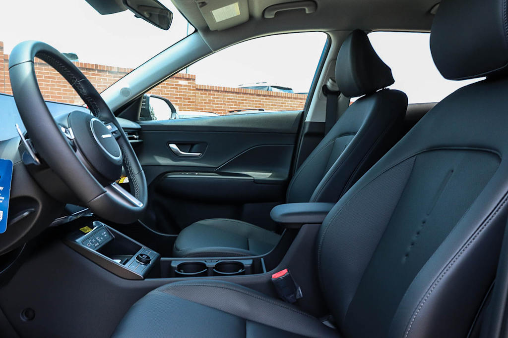 Thumbnail: 2026 Hyundai Kona - 11