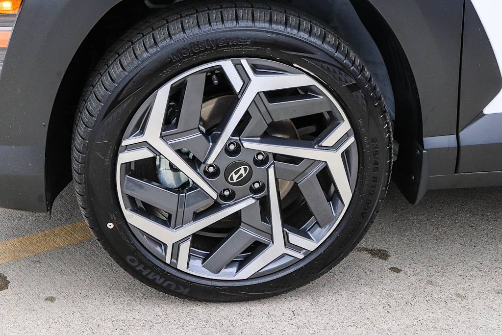 Thumbnail: 2026 Hyundai Kona - 19