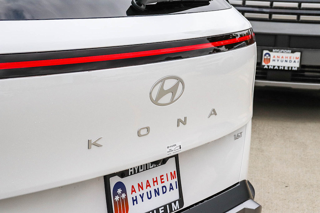 Thumbnail: 2026 Hyundai Kona - 18