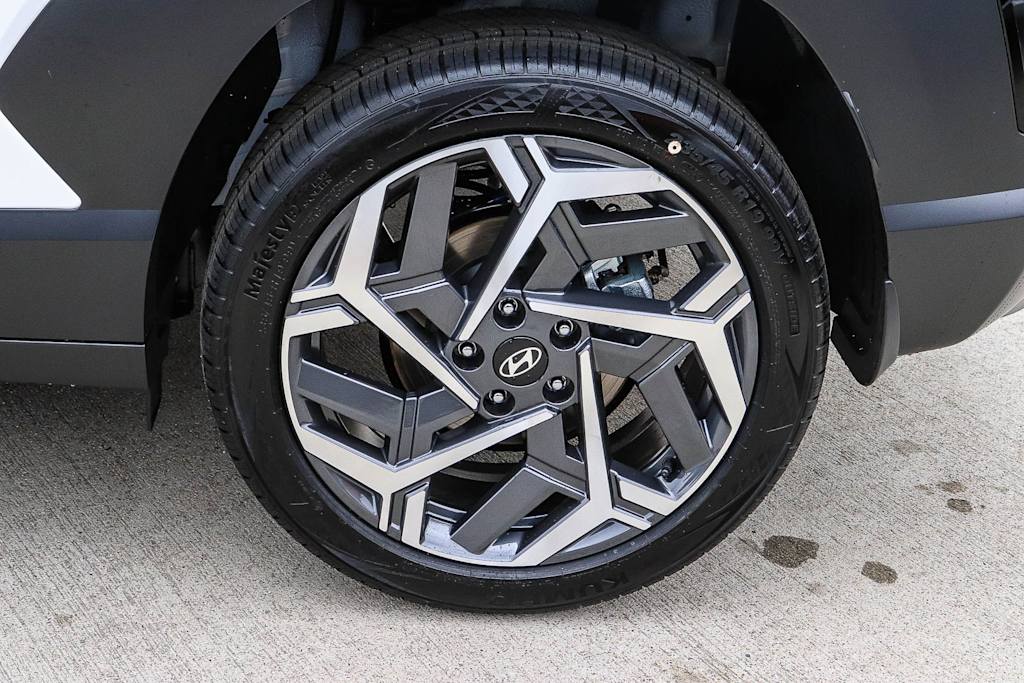 Thumbnail: 2026 Hyundai Kona - 7