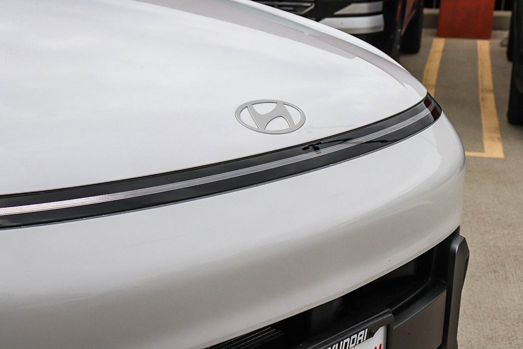 Thumbnail: 2026 Hyundai Kona - 6