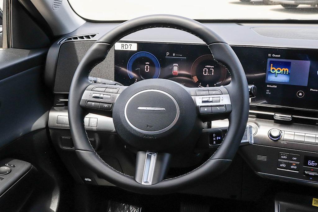 Thumbnail: 2026 Hyundai Kona - 9