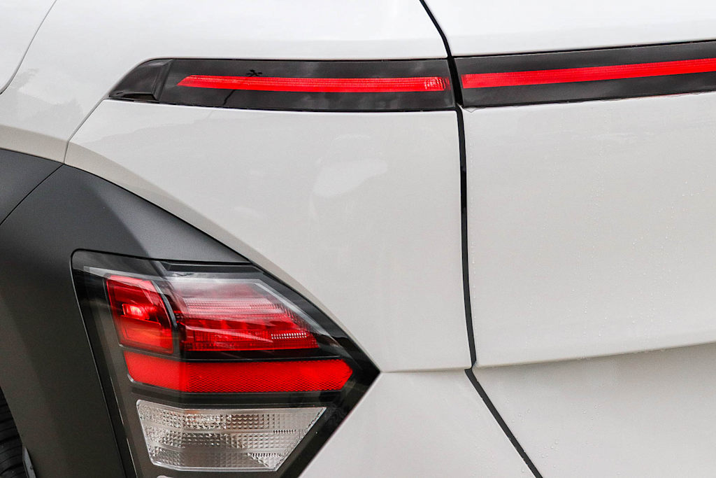 Thumbnail: 2026 Hyundai Kona - 17