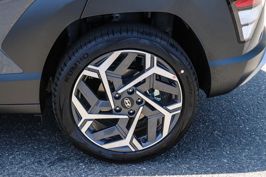 Thumbnail: 2026 Hyundai Kona - 7