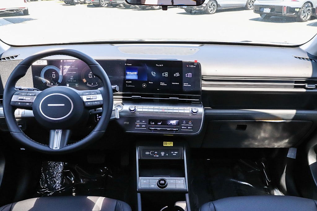 Thumbnail: 2026 Hyundai Kona - 2