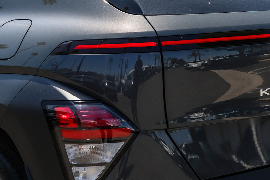 Thumbnail: 2026 Hyundai Kona - 18