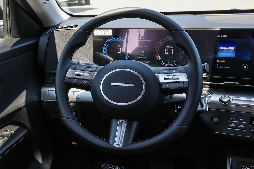 Thumbnail: 2026 Hyundai Kona - 9