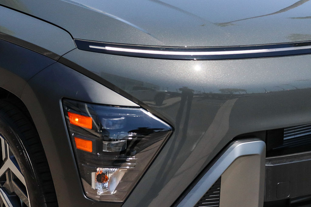 Thumbnail: 2026 Hyundai Kona - 15