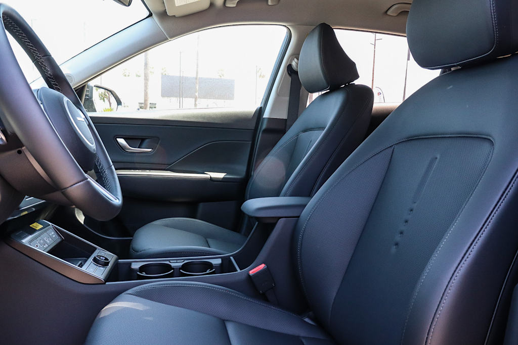 Thumbnail: 2026 Hyundai Kona - 11
