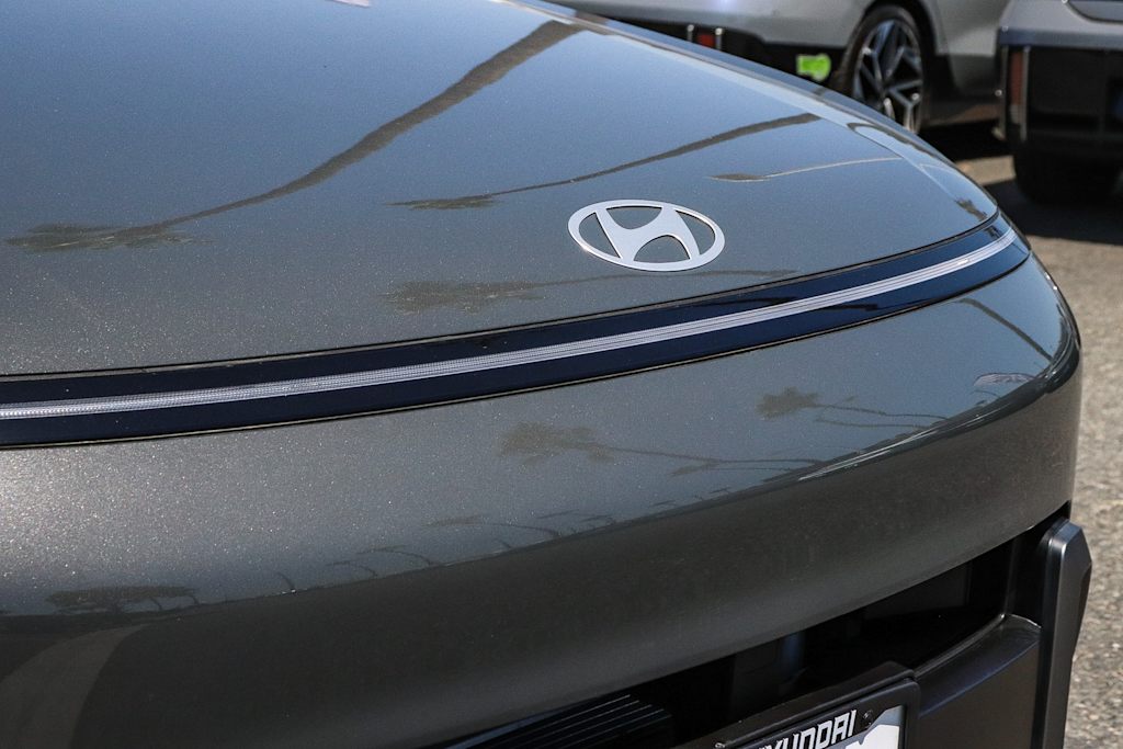 Thumbnail: 2026 Hyundai Kona - 16