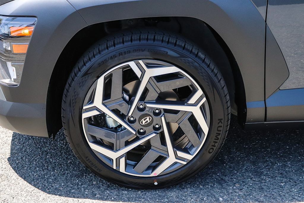 Thumbnail: 2026 Hyundai Kona - 19