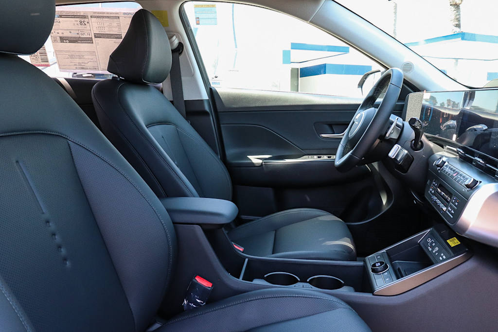 Thumbnail: 2026 Hyundai Kona - 10