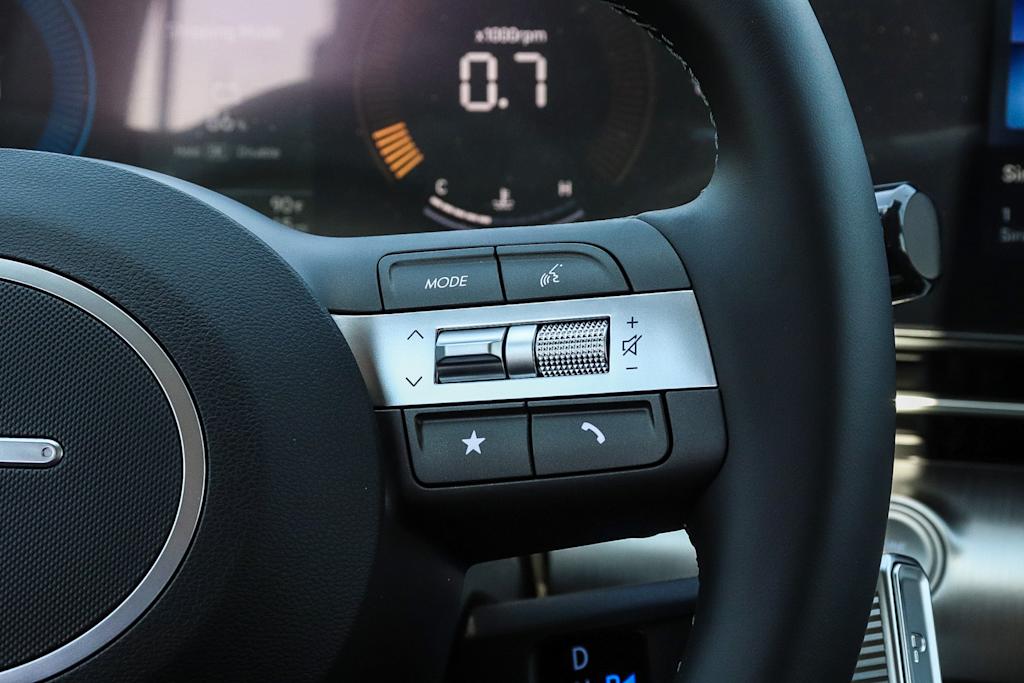 Thumbnail: 2026 Hyundai Kona - 23