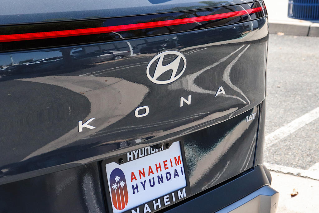 Thumbnail: 2026 Hyundai Kona - 6