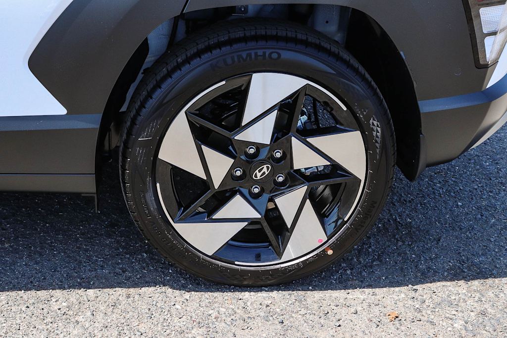 Thumbnail: 2027 Hyundai Kona - 7