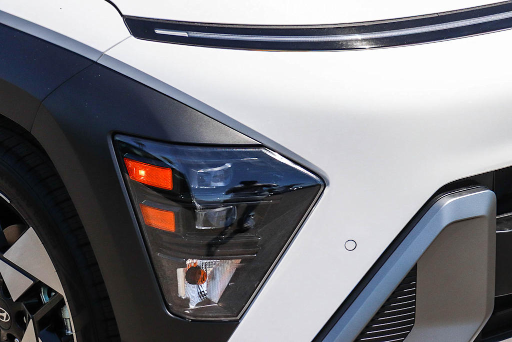 Thumbnail: 2027 Hyundai Kona - 17