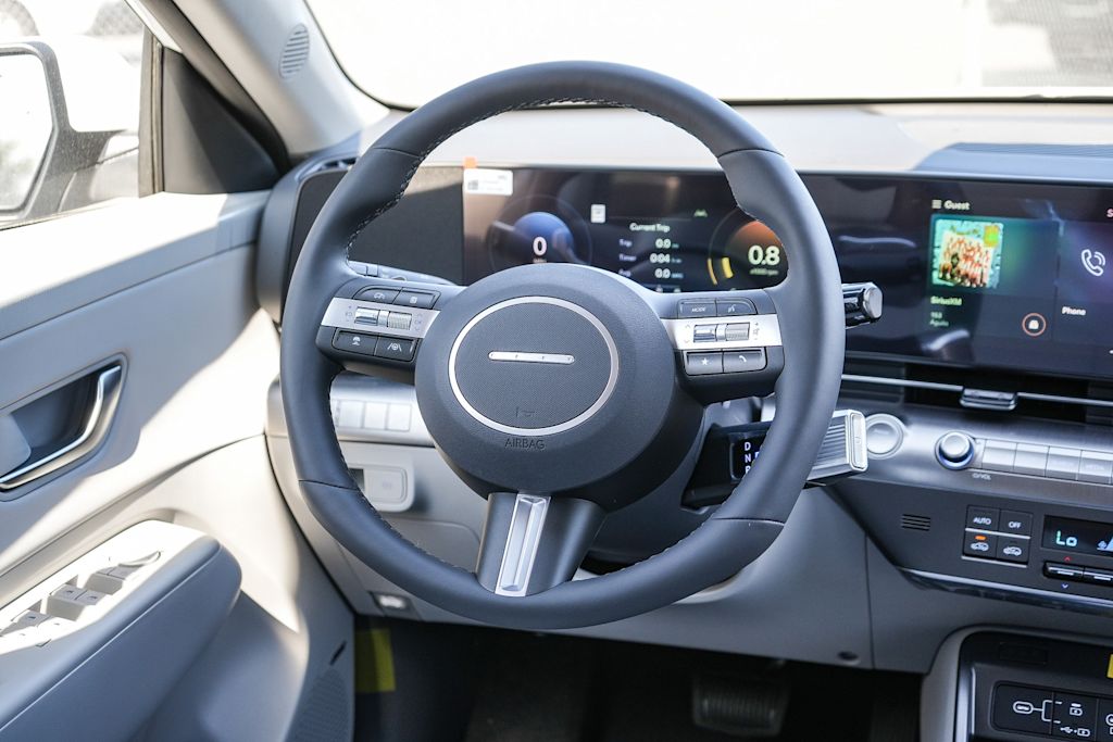 Thumbnail: 2027 Hyundai Kona - 13
