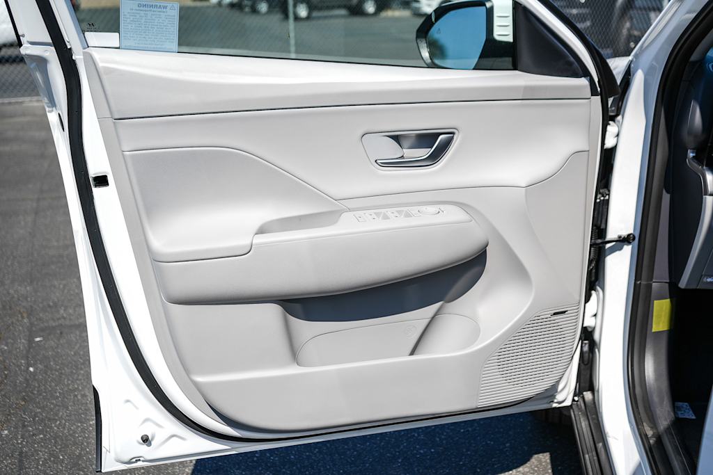 Thumbnail: 2027 Hyundai Kona - 25