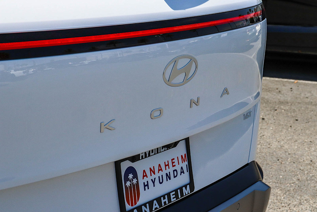 Thumbnail: 2027 Hyundai Kona - 20