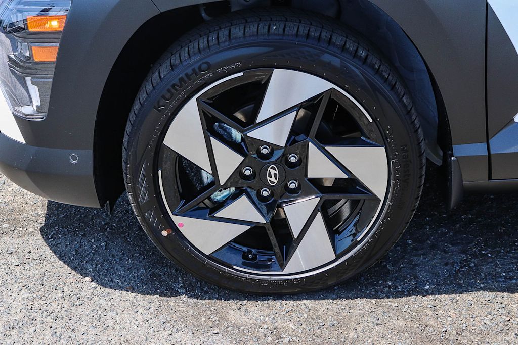 Thumbnail: 2027 Hyundai Kona - 21
