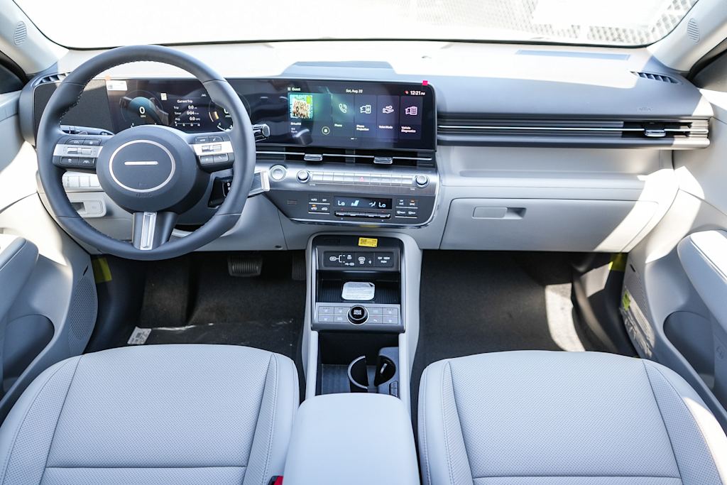 Thumbnail: 2027 Hyundai Kona - 2