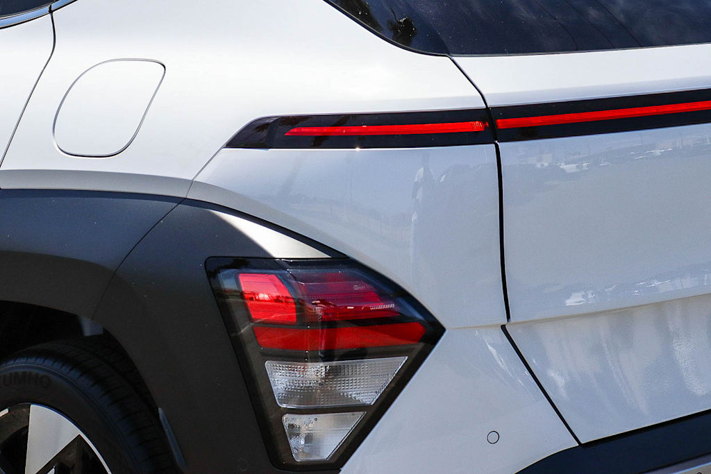 Thumbnail: 2027 Hyundai Kona - 19