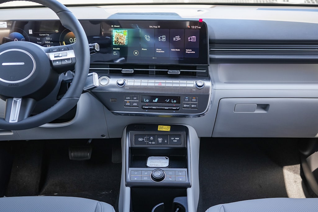 Thumbnail: 2027 Hyundai Kona - 9
