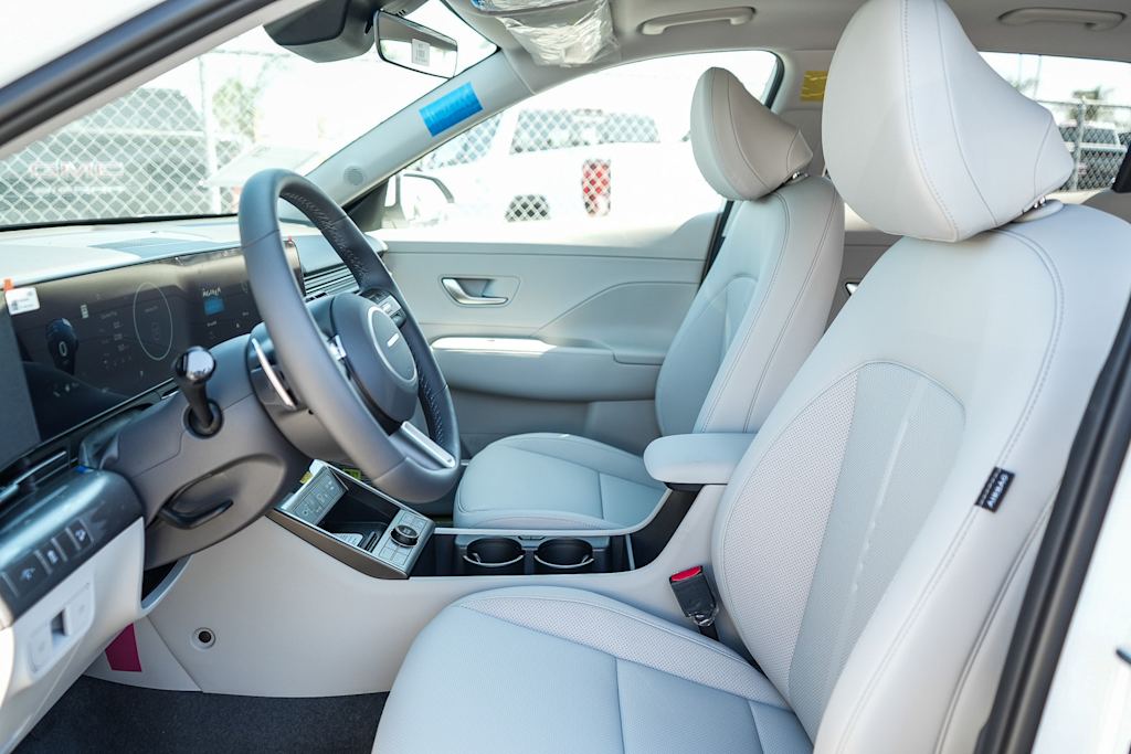 Thumbnail: 2027 Hyundai Kona - 11
