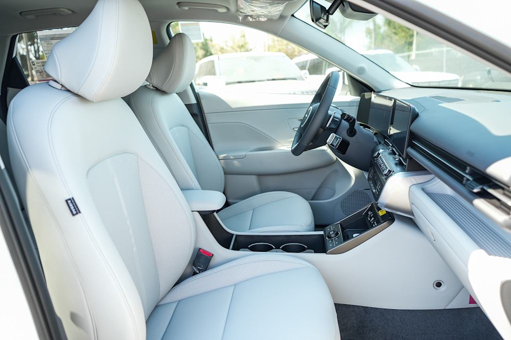 Thumbnail: 2027 Hyundai Kona - 10