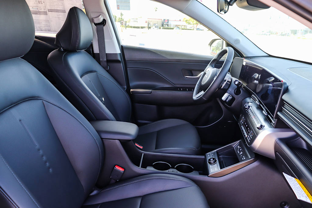 Thumbnail: 2026 Hyundai Kona - 10