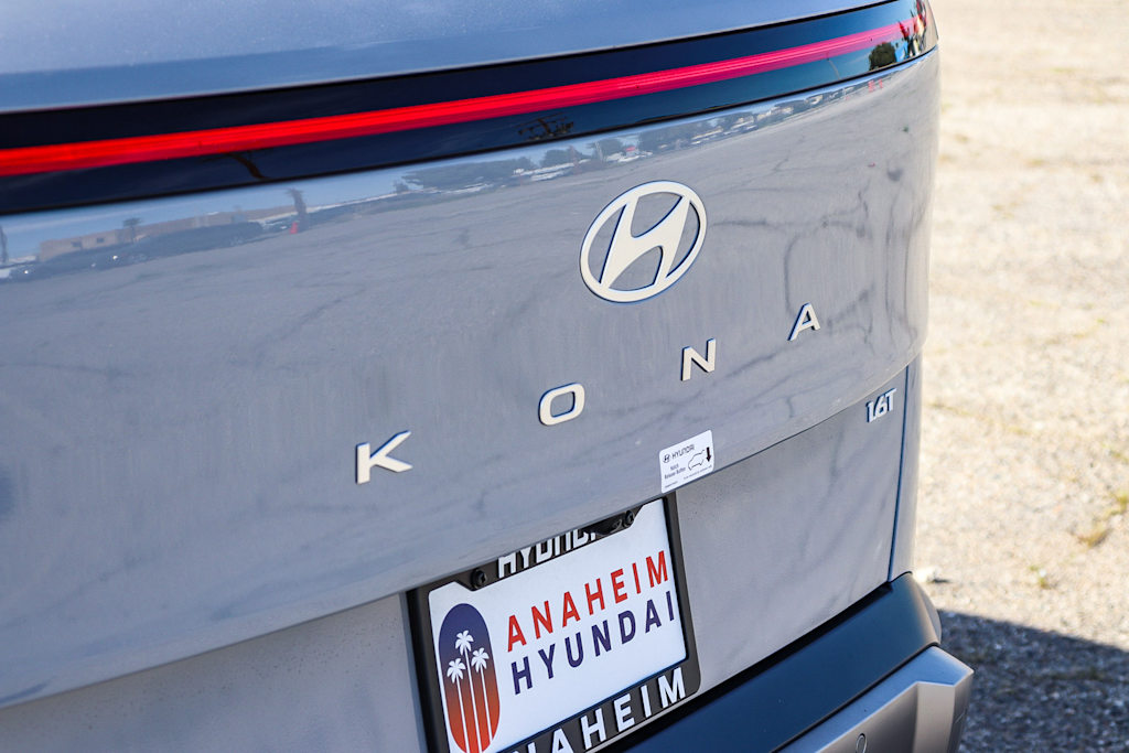 Thumbnail: 2026 Hyundai Kona - 19
