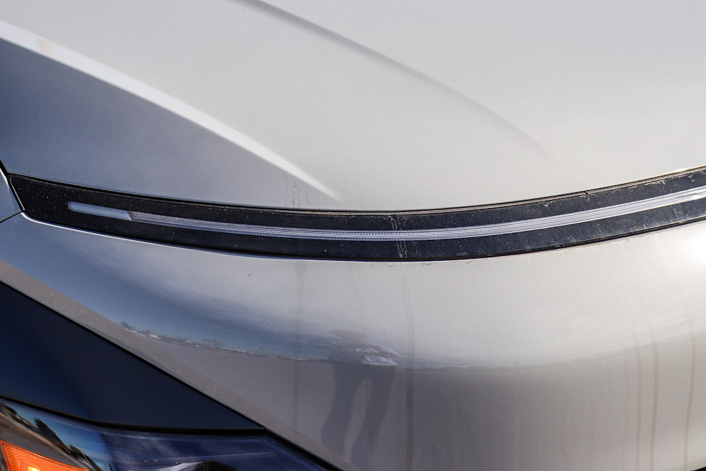 Thumbnail: 2026 Hyundai Kona - 6
