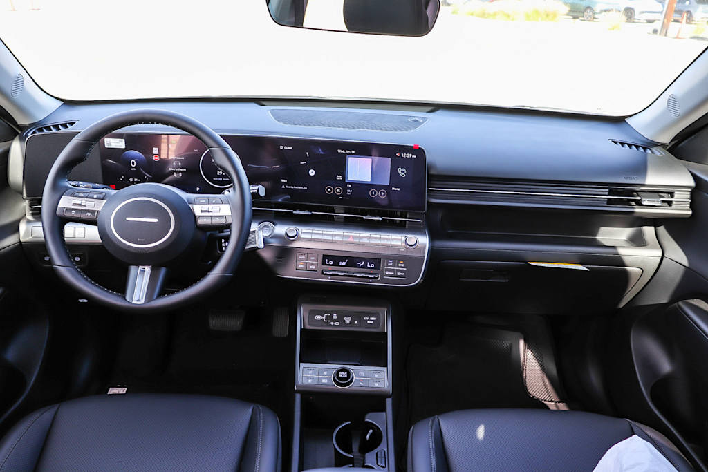 Thumbnail: 2026 Hyundai Kona - 2