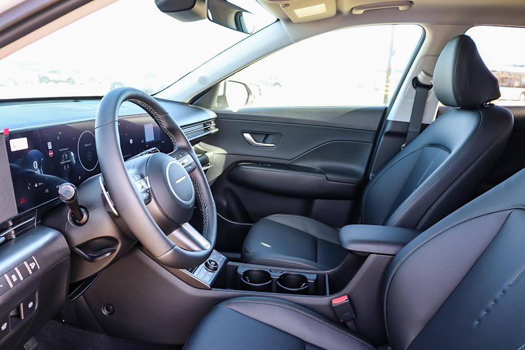 Thumbnail: 2026 Hyundai Kona - 11