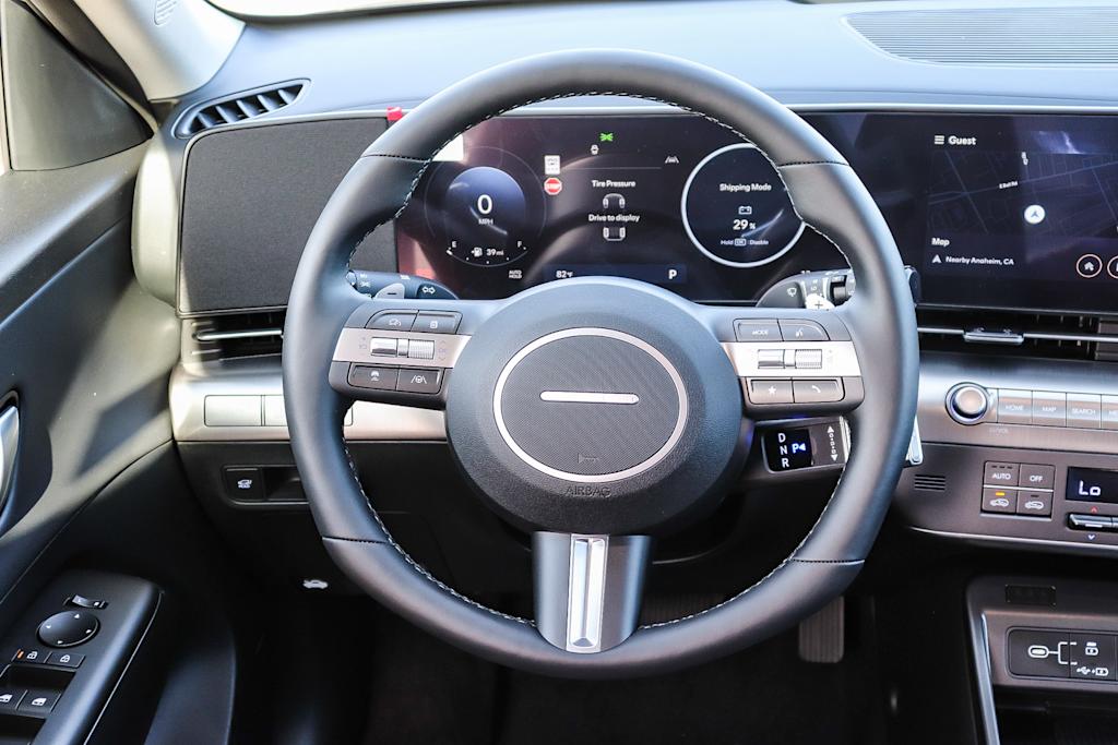 Thumbnail: 2026 Hyundai Kona - 9
