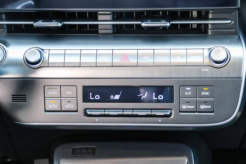 Thumbnail: 2026 Hyundai Kona - 22