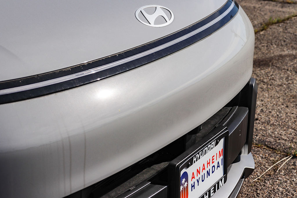 Thumbnail: 2026 Hyundai Kona - 16