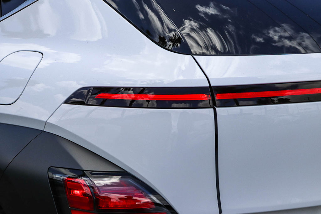 Thumbnail: 2026 Hyundai Kona - 18
