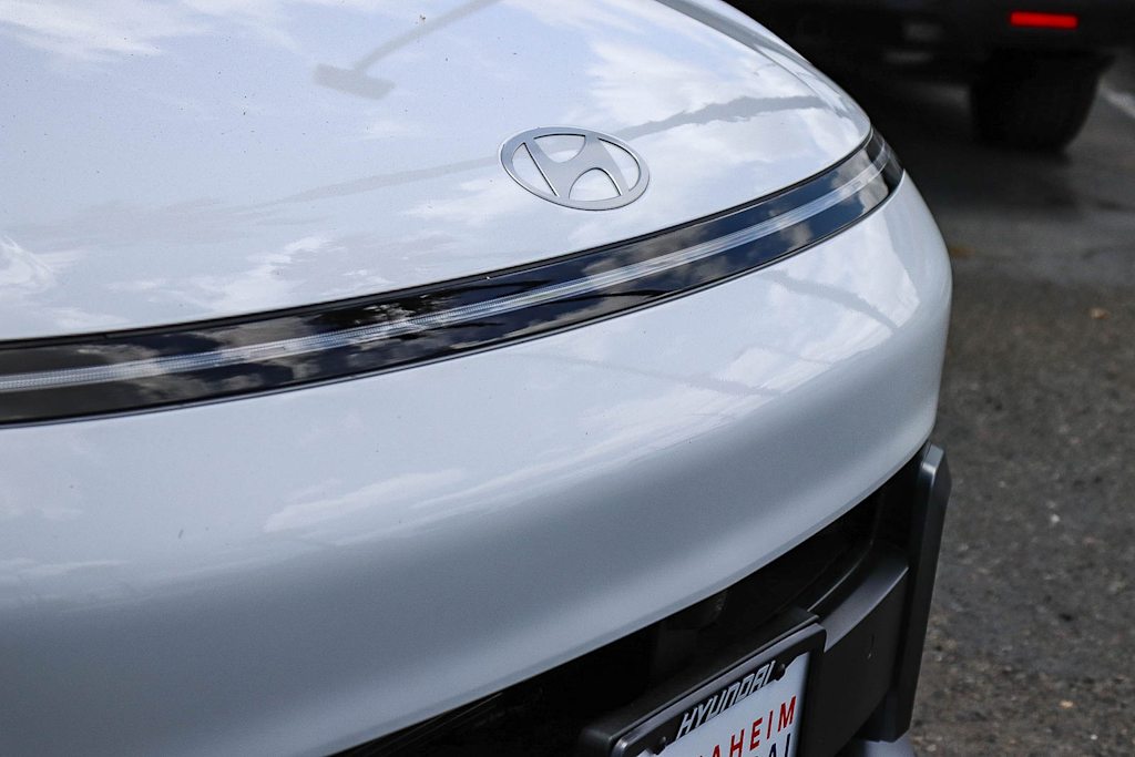 Thumbnail: 2026 Hyundai Kona - 6
