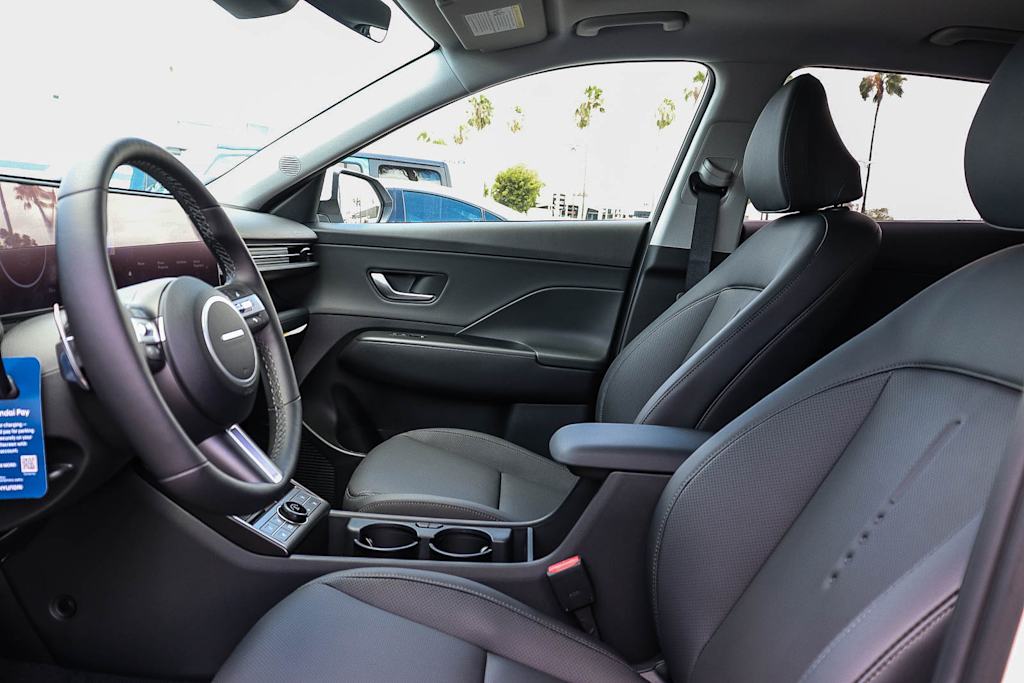 Thumbnail: 2026 Hyundai Kona - 11