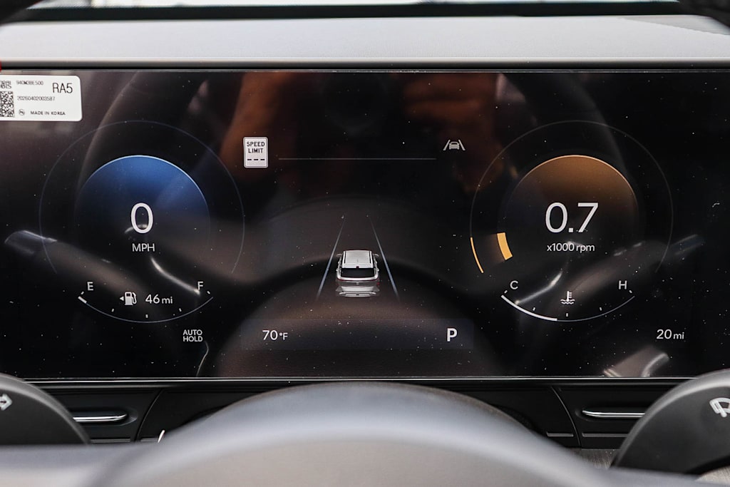 Thumbnail: 2026 Hyundai Kona - 14