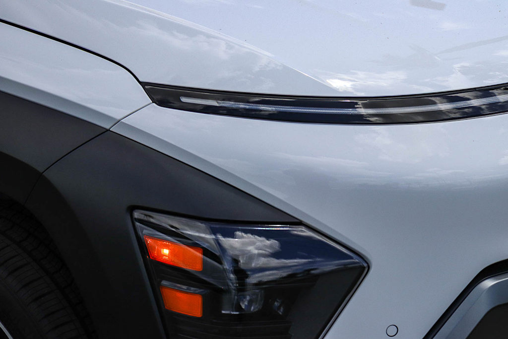 Thumbnail: 2026 Hyundai Kona - 16