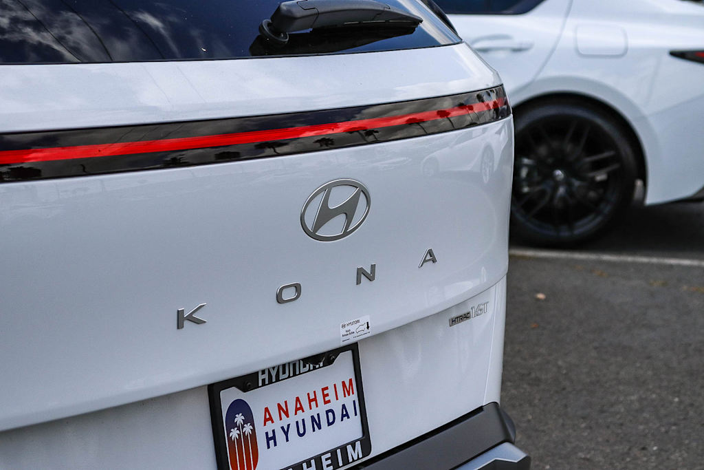 Thumbnail: 2026 Hyundai Kona - 19