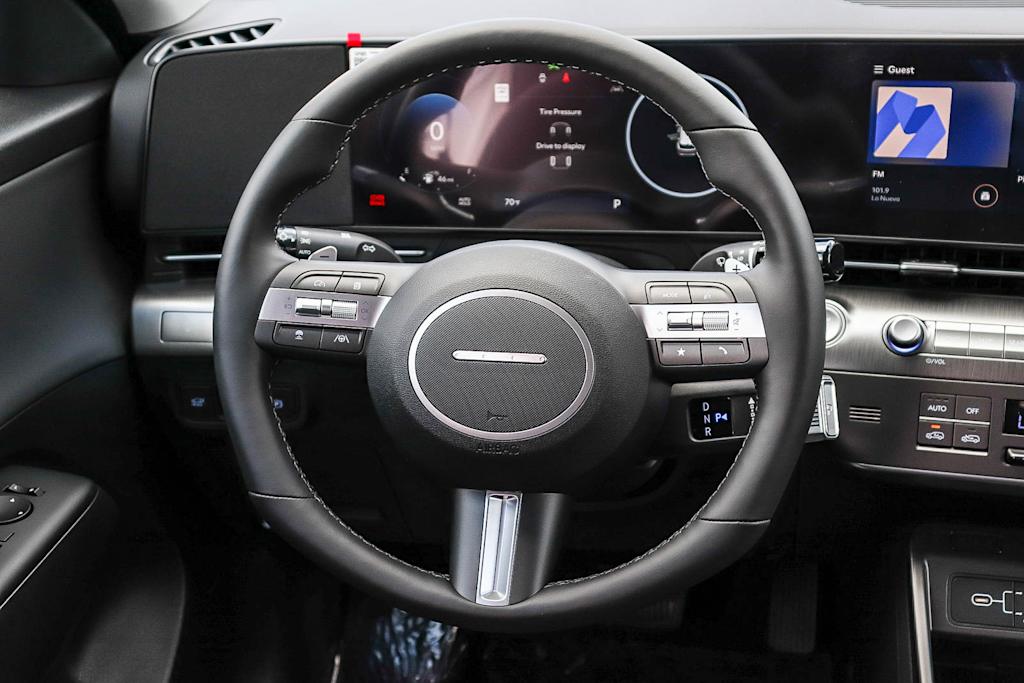 Thumbnail: 2026 Hyundai Kona - 9