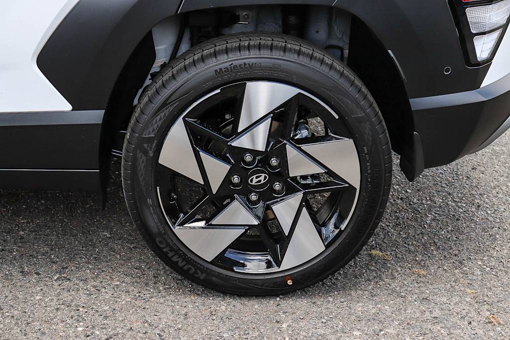 Thumbnail: 2026 Hyundai Kona - 7