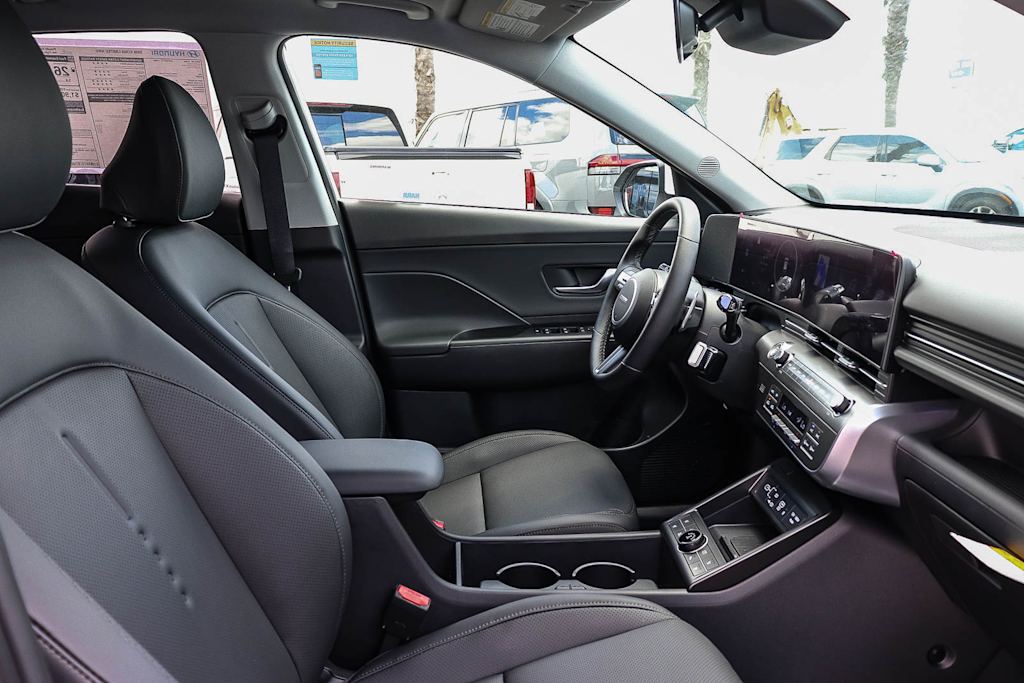 Thumbnail: 2026 Hyundai Kona - 10