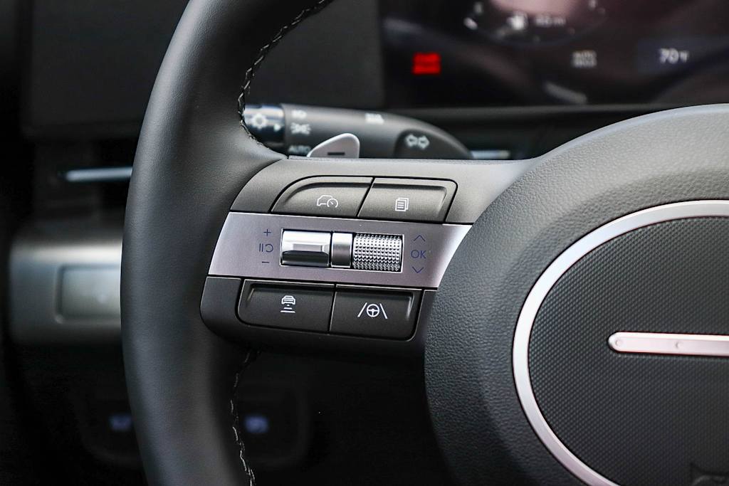 Thumbnail: 2026 Hyundai Kona - 23