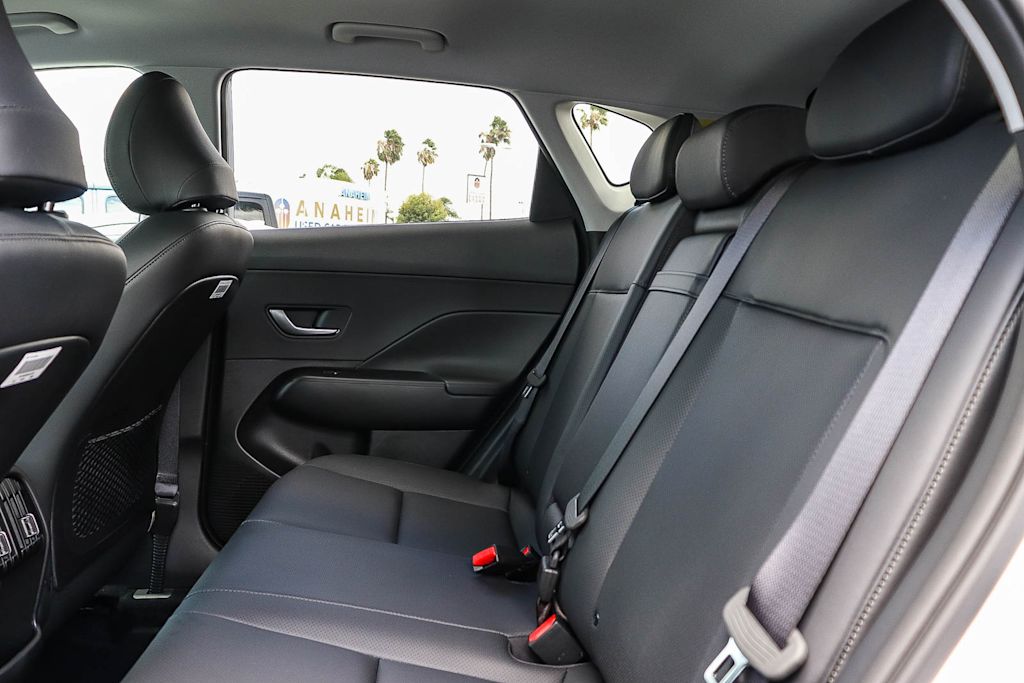 Thumbnail: 2026 Hyundai Kona - 12