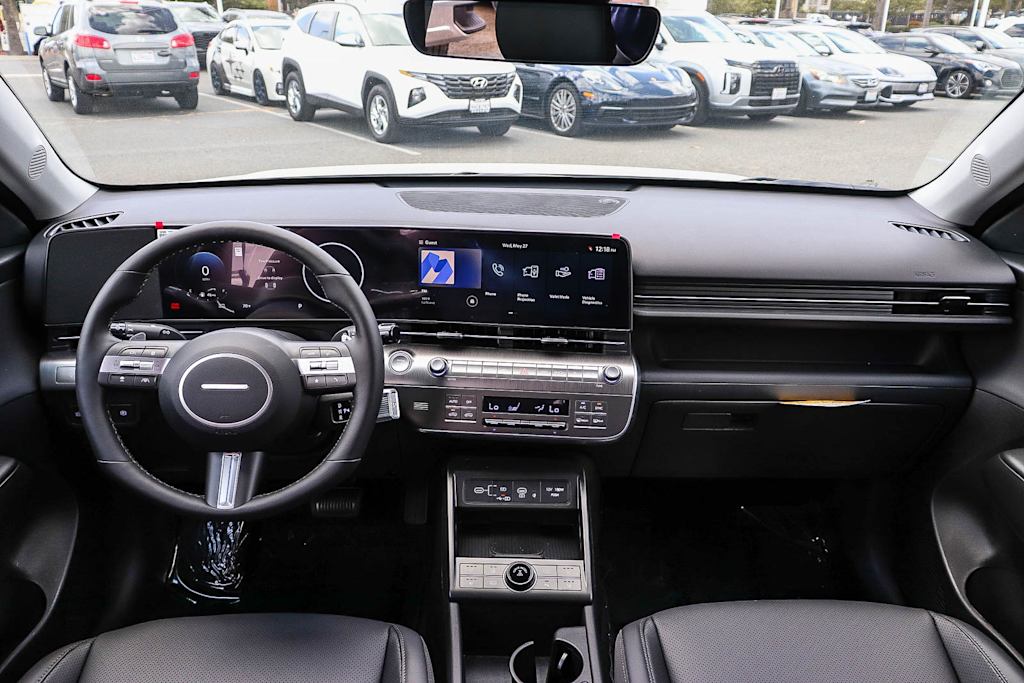 Thumbnail: 2026 Hyundai Kona - 2
